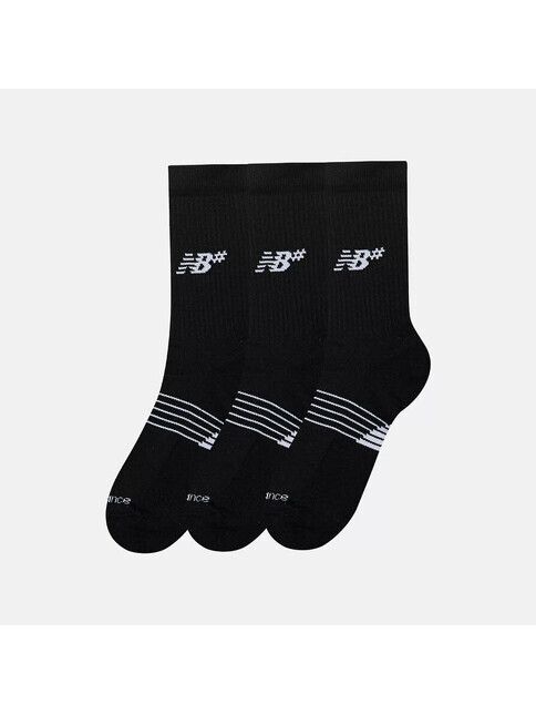 New Balance Numeric Socken Active Numeric Crew  3 Pack