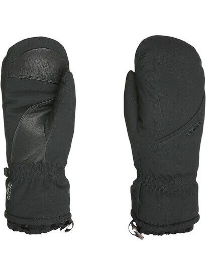 Level Handschuhe Mummies Mitt black