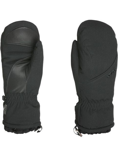Level Handschuhe Mummies Mitt black