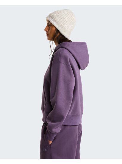 North Face Kapuzenpullover Essential Simple Dome Boxy Oversized end