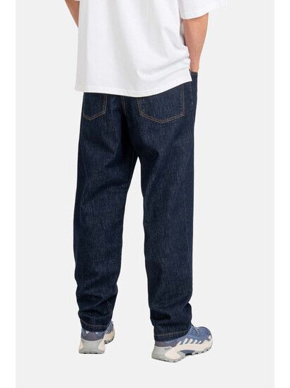 Reell Hose Solid indigo deep