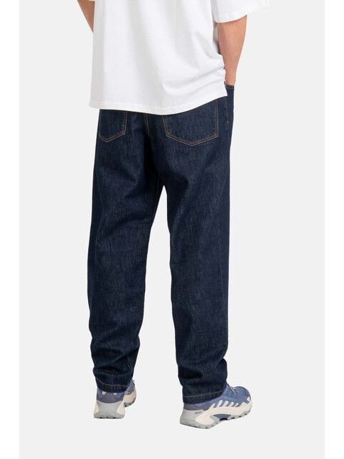 Reell Hose Solid indigo deep