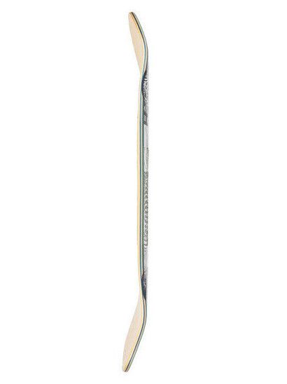 Arbor Skateboard Ace Pelka Anatomy 9.75"