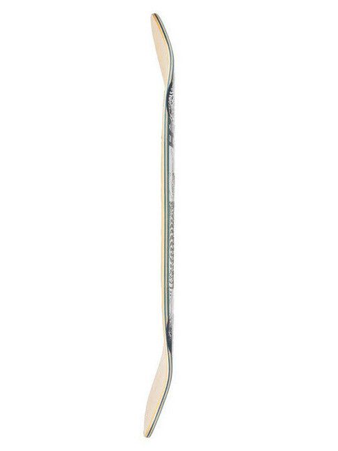 Arbor Skateboard Ace Pelka Anatomy 9.75"