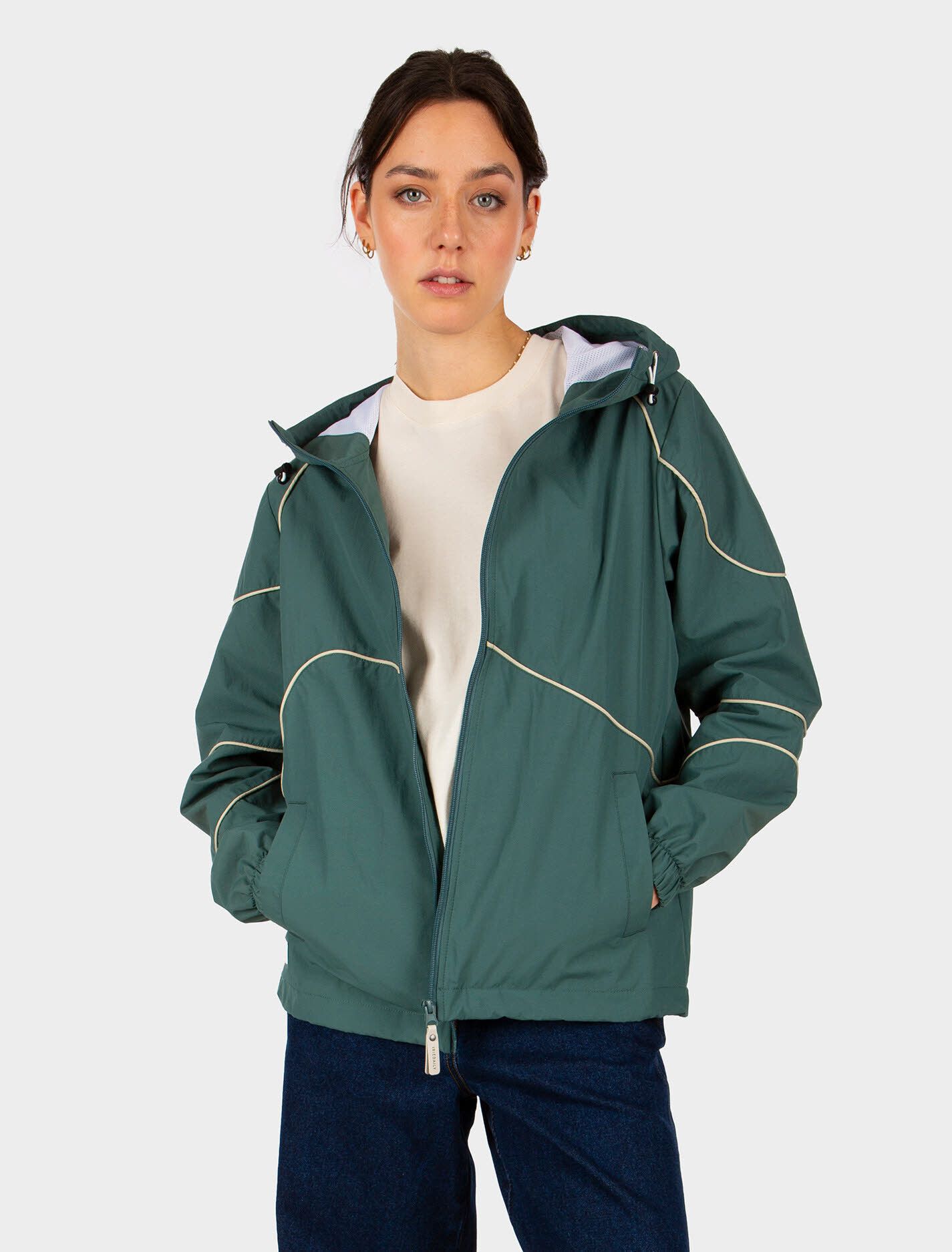 iriedaily Jacke Jessie Jacket cool jungle Jacken Mode