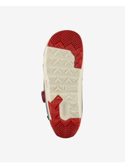 Salomon Boot Launch Boa SJ Boa almond milk/castlerock