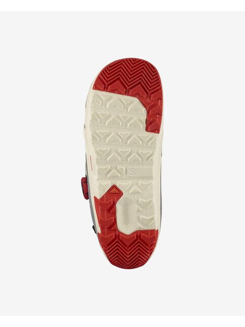 Salomon Boot Launch Boa SJ Boa almond milk/castlerock