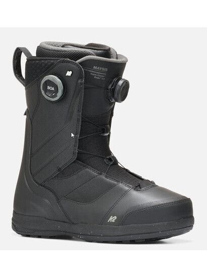 K2 Boot Maysis - Präzise Passform - Performance