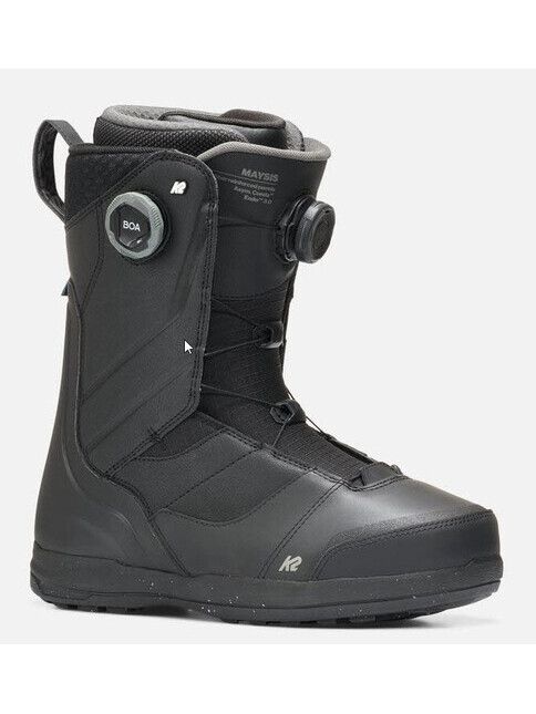 K2 Boot Maysis - Präzise Passform - Performance