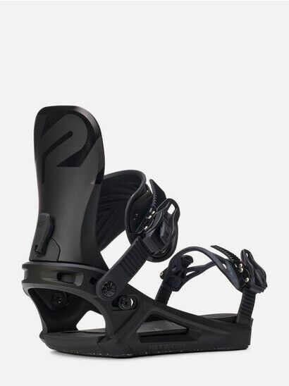 K2 Bindung network black 25/26