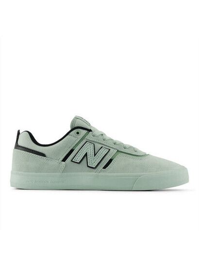 New Balance Numeric Skateschuh NB Numeric Jamie Foy 306 mosaic green