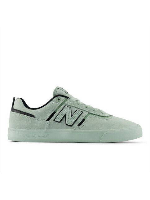 New Balance Numeric Skateschuh NB Numeric Jamie Foy 306 mosaic green
