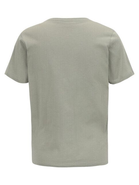 iriedaily T-Shirt Peacy Ride Tee lint