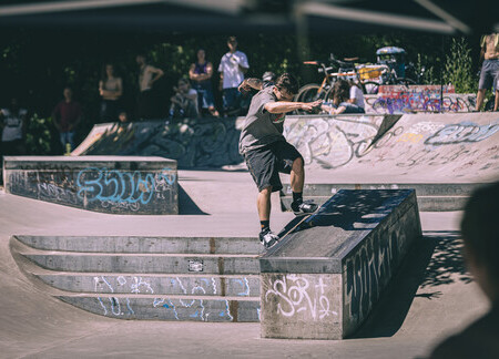 Djam 2025 is over – First Impressions von Timo Enderle