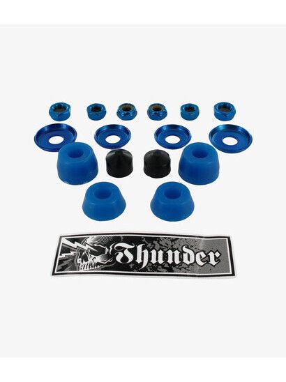 Thunder Lenkgummis Lenkgummi Kit Thunder 95A