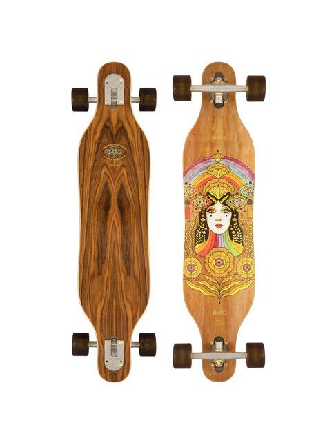 Arbor Longboard Solstice Axis 37"