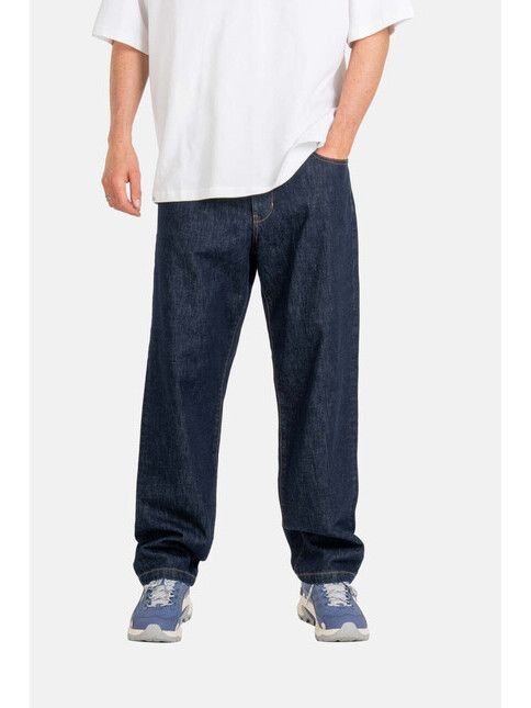 Reell Hose Solid indigo deep