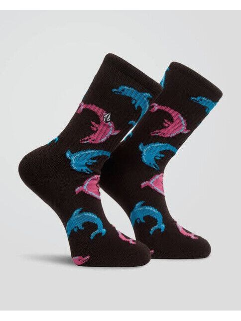 Volcom Socken FA Ozzy Sock 1