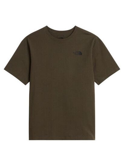North Face T-Shirt North Face  Box Shirt