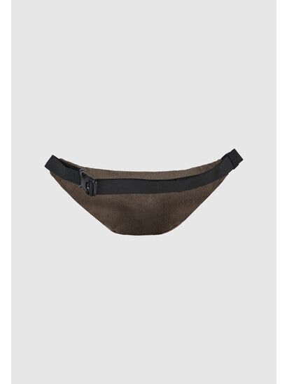 Cleptomanicx Hip Bag Healer Cord bungee cord