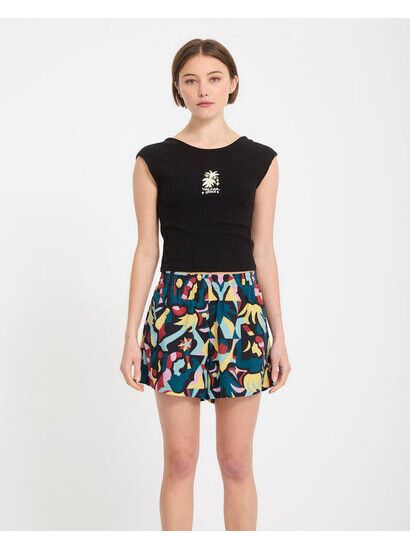 Volcom Short Bruno Lucas in multicolour
