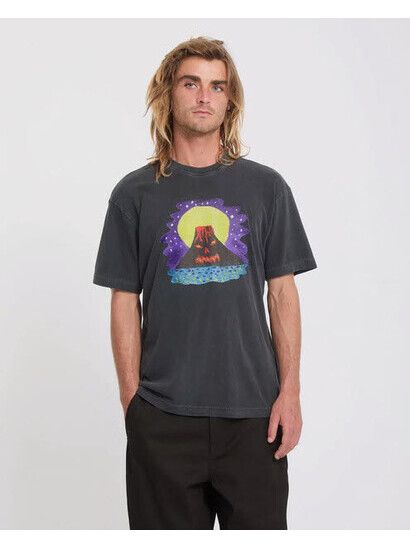 Volcom T-Shirt FA Ozzy 1 SST