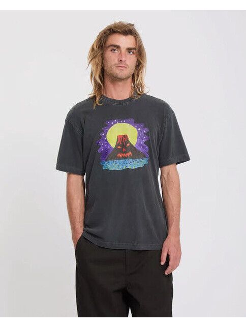 Volcom T-Shirt FA Ozzy 1 SST