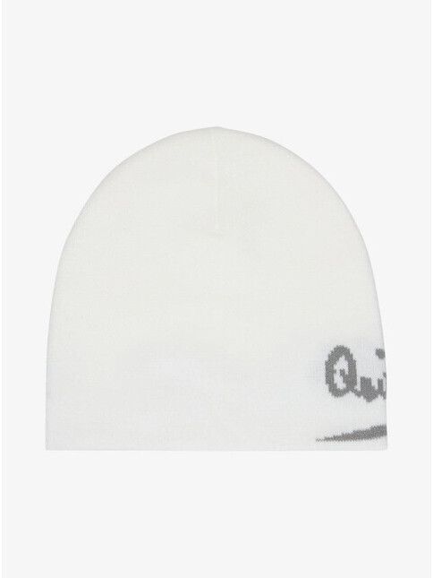 Quiksilver Mütze Young Guns Beanie-white
