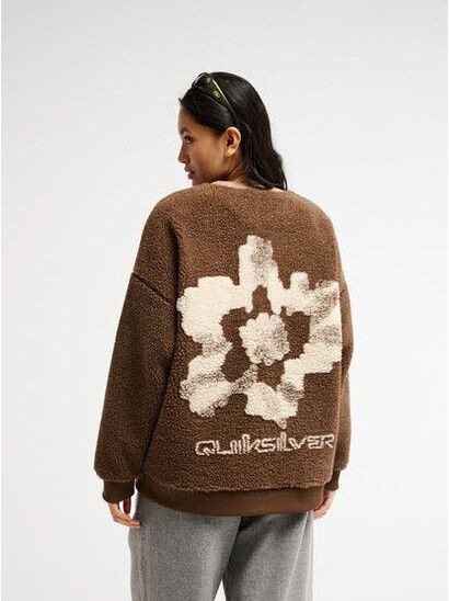 Quiksilver Jacke Barranco