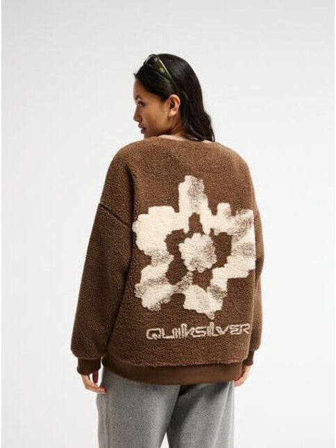 Quiksilver Jacke Barranco