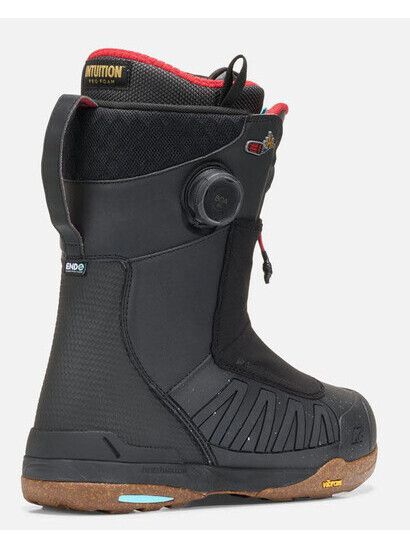 K2 Boot Orton Unisex Snowboardboots