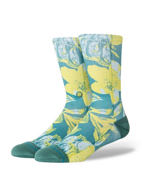 Stance Socken Lihue Crew