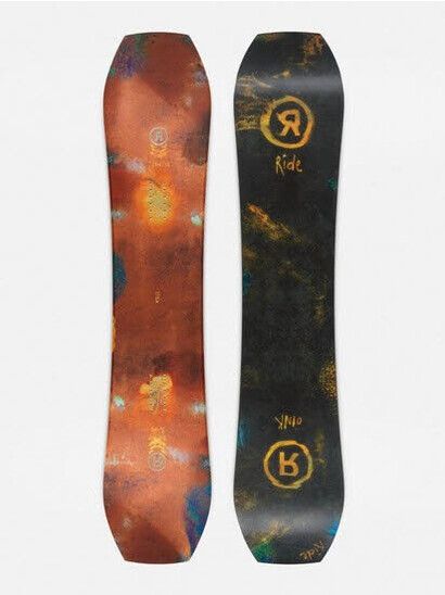 Ride Snowboard Twinpig 151 2026