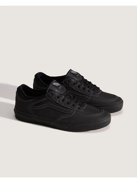 Vans Skateschuh Skate Rowley black/black