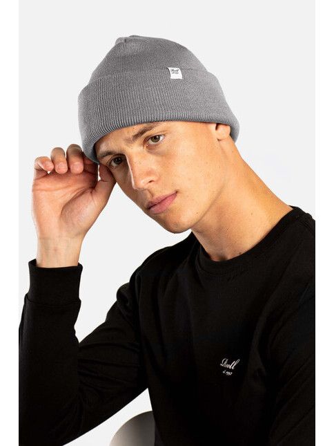 Reell Mütze Beanie light purple