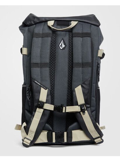Volcom Rucksack Peakstone Mountain Backpack grey