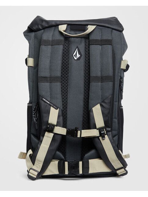 Volcom Rucksack Peakstone Mountain Backpack grey