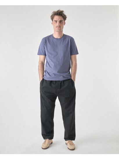Cleptomanicx T-Shirt Ligull Regular nightshadow blue