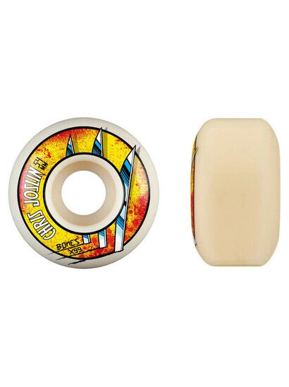Bones Rollen X-Formula Joslin Slice of Life V1 99a
