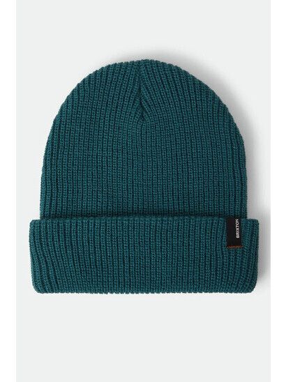 Brixton Mütze Brixton Heist Beanie - Ultramarine