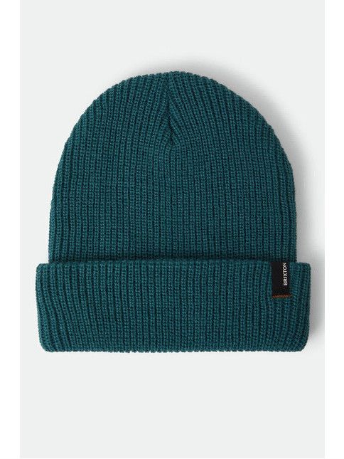 Brixton Mütze Heist Beanie - Ultramarine