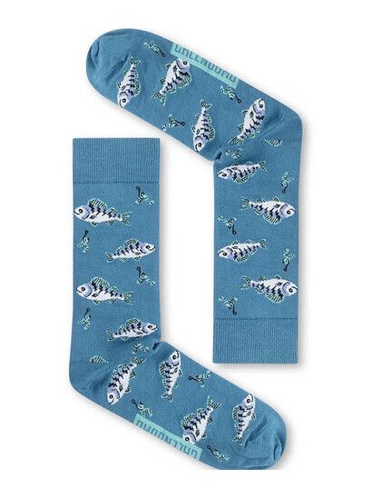 GreenBomb Socken Perch Socks