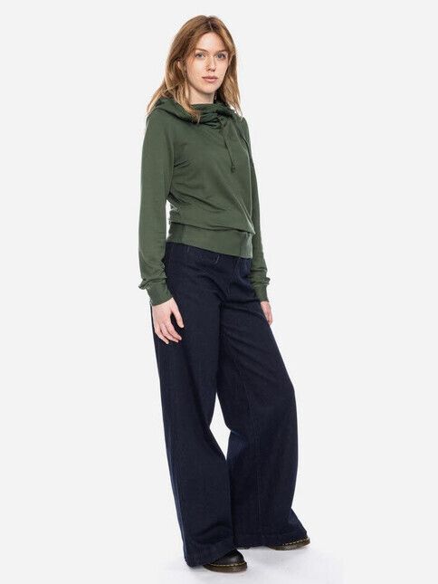 ATO Berlin Kapuzenpullover Jondra BB duff