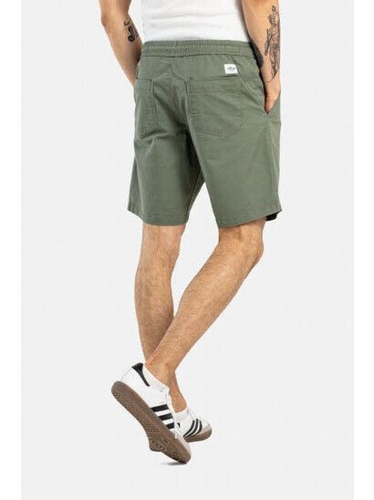 Reell Short Reflex Easy Short LW light olive