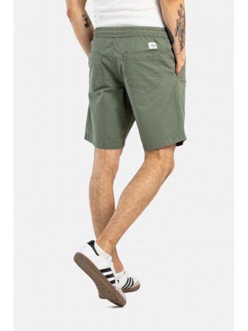 Reell Short Reflex Easy Short LW light olive