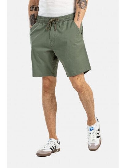 Reell Short Reflex Easy Short LW light olive