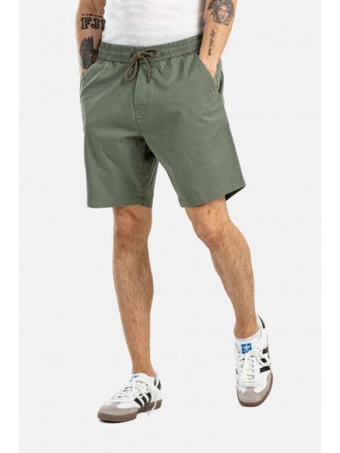 Reell Short Reflex Easy Short LW light olive