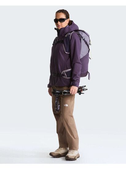 North Face Jacke Quest DryVent Triclimate 3-in-1 Damen