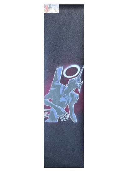 Katnyaaa Griptape Jessup Neon Genesis
