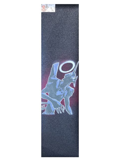 Katnyaaa Griptape Jessup Neon Genesis